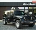 Зелений Джип Wrangler, об'ємом двигуна 2.78 л та пробігом 135 тис. км за 26900 $, фото 2 на Automoto.ua