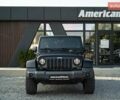 Зелений Джип Wrangler, об'ємом двигуна 2.78 л та пробігом 135 тис. км за 26900 $, фото 1 на Automoto.ua