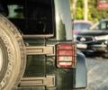 Зелений Джип Wrangler, об'ємом двигуна 2.78 л та пробігом 135 тис. км за 26900 $, фото 13 на Automoto.ua