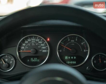 Зелений Джип Wrangler, об'ємом двигуна 2.78 л та пробігом 135 тис. км за 26900 $, фото 31 на Automoto.ua