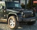 Зелений Джип Wrangler, об'ємом двигуна 2.78 л та пробігом 135 тис. км за 26900 $, фото 17 на Automoto.ua