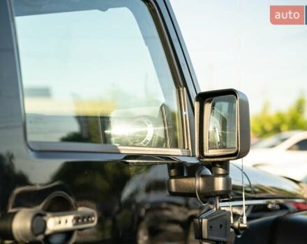 Зелений Джип Wrangler, об'ємом двигуна 2.78 л та пробігом 135 тис. км за 26900 $, фото 24 на Automoto.ua