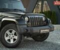 Зелений Джип Wrangler, об'ємом двигуна 2.78 л та пробігом 135 тис. км за 26900 $, фото 18 на Automoto.ua