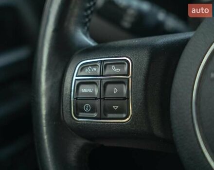 Зелений Джип Wrangler, об'ємом двигуна 2.78 л та пробігом 135 тис. км за 26900 $, фото 32 на Automoto.ua