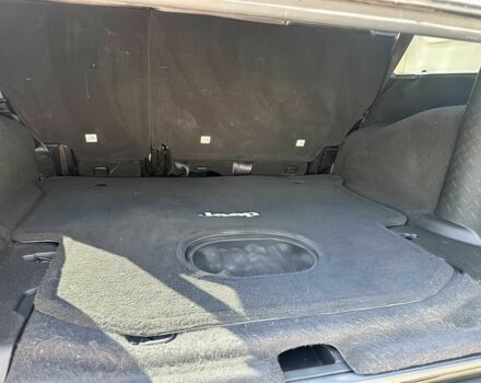 Зеленый Джип Вранглер, объемом двигателя 3.6 л и пробегом 80 тыс. км за 14500 $, фото 12 на Automoto.ua