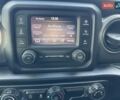 Зеленый Джип Вранглер, объемом двигателя 3.6 л и пробегом 55 тыс. км за 35500 $, фото 43 на Automoto.ua