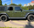 Зелений Джип Wrangler, об'ємом двигуна 2 л та пробігом 104 тис. км за 28850 $, фото 7 на Automoto.ua