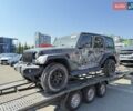 Зеленый Джип Вранглер, объемом двигателя 3 л и пробегом 112 тыс. км за 29000 $, фото 5 на Automoto.ua