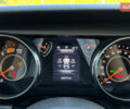 Зелений Джип Wrangler, об'ємом двигуна 2 л та пробігом 104 тис. км за 28850 $, фото 10 на Automoto.ua