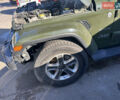 Зеленый Джип Вранглер, объемом двигателя 2 л и пробегом 57 тыс. км за 25500 $, фото 2 на Automoto.ua