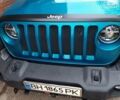 Зелений Джип Wrangler, об'ємом двигуна 3.6 л та пробігом 15 тис. км за 49000 $, фото 6 на Automoto.ua