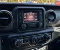 Зелений Джип Wrangler, об'ємом двигуна 2 л та пробігом 104 тис. км за 28850 $, фото 11 на Automoto.ua