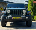 Зелений Джип Wrangler, об'ємом двигуна 2 л та пробігом 104 тис. км за 28850 $, фото 1 на Automoto.ua