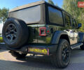 Зелений Джип Wrangler, об'ємом двигуна 2 л та пробігом 104 тис. км за 28850 $, фото 6 на Automoto.ua