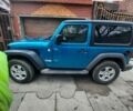 Зелений Джип Wrangler, об'ємом двигуна 3.6 л та пробігом 15 тис. км за 49000 $, фото 4 на Automoto.ua