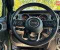 Зелений Джип Wrangler, об'ємом двигуна 2 л та пробігом 104 тис. км за 28850 $, фото 18 на Automoto.ua