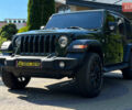 Зелений Джип Wrangler, об'ємом двигуна 2 л та пробігом 104 тис. км за 28850 $, фото 2 на Automoto.ua