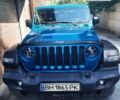 Зелений Джип Wrangler, об'ємом двигуна 3.6 л та пробігом 15 тис. км за 49000 $, фото 1 на Automoto.ua