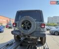 Зеленый Джип Вранглер, объемом двигателя 3 л и пробегом 112 тыс. км за 29000 $, фото 3 на Automoto.ua