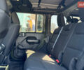 Зелений Джип Wrangler, об'ємом двигуна 2 л та пробігом 104 тис. км за 28850 $, фото 15 на Automoto.ua