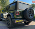 Зелений Джип Wrangler, об'ємом двигуна 2 л та пробігом 104 тис. км за 28850 $, фото 4 на Automoto.ua