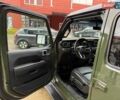 Зелений Джип Wrangler, об'ємом двигуна 3.6 л та пробігом 57 тис. км за 48900 $, фото 10 на Automoto.ua