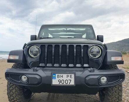 Зеленый Джип Вранглер, объемом двигателя 3.6 л и пробегом 38 тыс. км за 37000 $, фото 23 на Automoto.ua