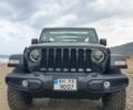 Зеленый Джип Вранглер, объемом двигателя 3.6 л и пробегом 38 тыс. км за 37000 $, фото 23 на Automoto.ua
