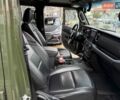 Зелений Джип Wrangler, об'ємом двигуна 3.6 л та пробігом 57 тис. км за 48900 $, фото 38 на Automoto.ua