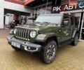 Зелений Джип Wrangler, об'ємом двигуна 3.6 л та пробігом 57 тис. км за 48900 $, фото 1 на Automoto.ua