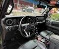 Зелений Джип Wrangler, об'ємом двигуна 3.6 л та пробігом 57 тис. км за 48900 $, фото 15 на Automoto.ua