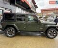 Зелений Джип Wrangler, об'ємом двигуна 3.6 л та пробігом 57 тис. км за 48900 $, фото 5 на Automoto.ua