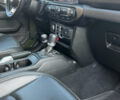 Зелений Джип Wrangler, об'ємом двигуна 3.6 л та пробігом 54 тис. км за 49000 $, фото 13 на Automoto.ua