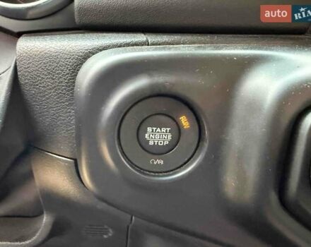 Зелений Джип Wrangler, об'ємом двигуна 3.6 л та пробігом 57 тис. км за 48900 $, фото 20 на Automoto.ua