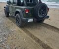 Зеленый Джип Вранглер, объемом двигателя 3.6 л и пробегом 38 тыс. км за 37000 $, фото 20 на Automoto.ua