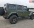 Джип Вранглер 2021 в Львове на Automoto.ua Зеленый Джип Вранглер, объемом двигателя 6.4 л и пробегом 9 тыс. км за 30300 $, фото 5 на Automoto.ua