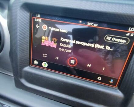 Зеленый Джип Вранглер, объемом двигателя 3.6 л и пробегом 38 тыс. км за 37000 $, фото 10 на Automoto.ua