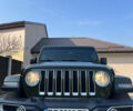 Зелений Джип Wrangler, об'ємом двигуна 3.6 л та пробігом 54 тис. км за 49000 $, фото 10 на Automoto.ua