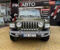 Зелений Джип Wrangler, об'ємом двигуна 3.6 л та пробігом 57 тис. км за 48900 $, фото 2 на Automoto.ua
