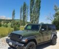 Зеленый Джип Вранглер, объемом двигателя 3.6 л и пробегом 38 тыс. км за 37000 $, фото 3 на Automoto.ua