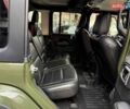 Зелений Джип Wrangler, об'ємом двигуна 3.6 л та пробігом 57 тис. км за 48900 $, фото 36 на Automoto.ua