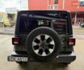Зелений Джип Wrangler, об'ємом двигуна 3.6 л та пробігом 57 тис. км за 48900 $, фото 7 на Automoto.ua