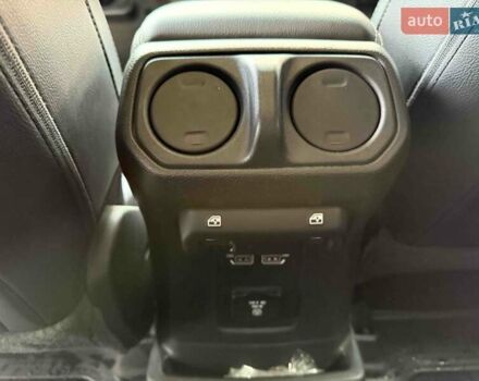 Зелений Джип Wrangler, об'ємом двигуна 3.6 л та пробігом 57 тис. км за 48900 $, фото 31 на Automoto.ua