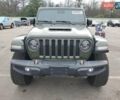 Джип Вранглер 2021 в Львове на Automoto.ua Зеленый Джип Вранглер, объемом двигателя 6.4 л и пробегом 9 тыс. км за 30300 $, фото 7 на Automoto.ua