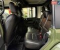 Зелений Джип Wrangler, об'ємом двигуна 3.6 л та пробігом 57 тис. км за 48900 $, фото 29 на Automoto.ua