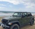 Зеленый Джип Вранглер, объемом двигателя 3.6 л и пробегом 38 тыс. км за 37000 $, фото 22 на Automoto.ua