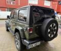 Зелений Джип Wrangler, об'ємом двигуна 3.6 л та пробігом 57 тис. км за 48900 $, фото 8 на Automoto.ua