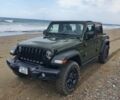 Зеленый Джип Вранглер, объемом двигателя 3.6 л и пробегом 38 тыс. км за 37000 $, фото 24 на Automoto.ua