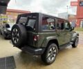 Зелений Джип Wrangler, об'ємом двигуна 3.6 л та пробігом 57 тис. км за 48900 $, фото 6 на Automoto.ua