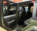Зелений Джип Wrangler, об'ємом двигуна 3.6 л та пробігом 57 тис. км за 48900 $, фото 28 на Automoto.ua